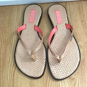 Bella Ha Italian Leather Sandal size 36 and 39